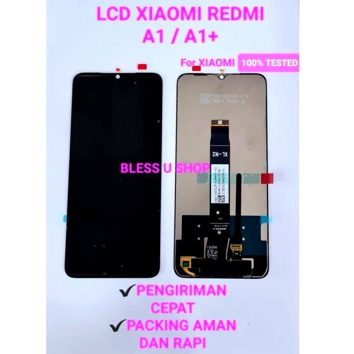 NEW LCD XIAOMI REDMI A1 / A1+ ORIGINAL