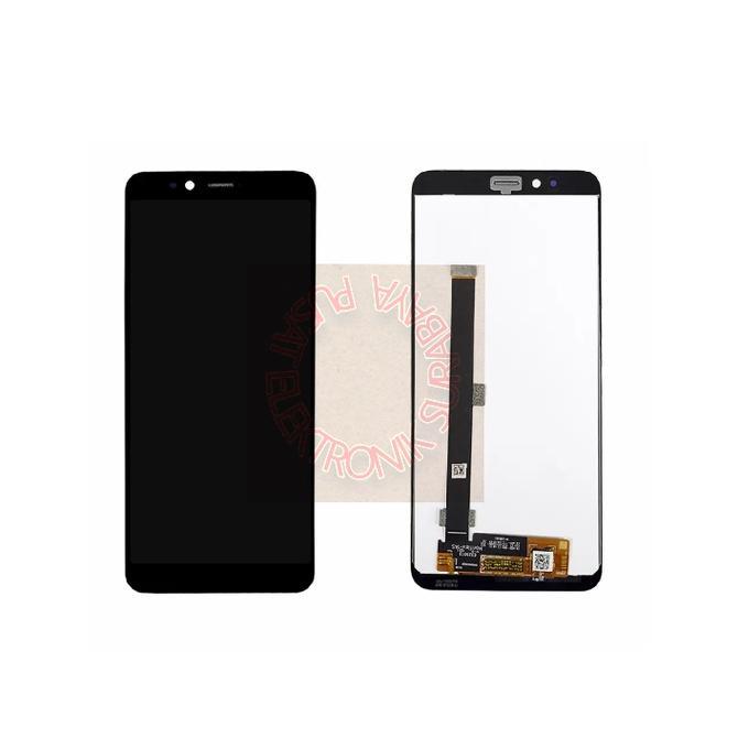 NEW NEW LCD TOUCHSCREEN LENOVO K520/ LENOVO S5 COMPLETE
