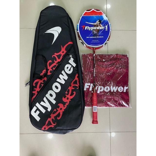 RAKET FLYPOWER TORNADO 800