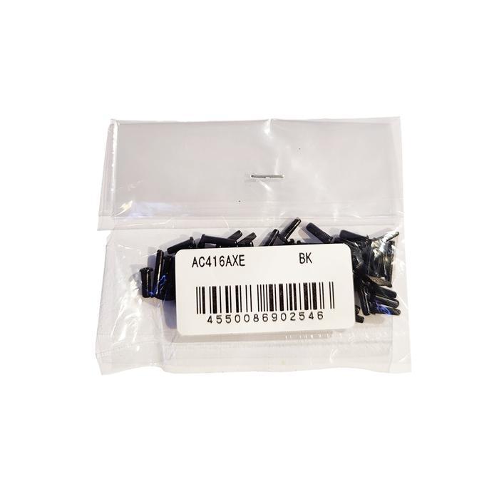 Yonex AC416AXE Grommet set for Astrox 88 D Pro / AX88D-P Rackets JP code 100% impor dari Jepang