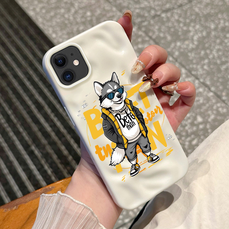 Casing Hp Untuk iPhone 11 Pro Max 12 Pro Max 13 Pro Max 14 Plus 14 Pro Max 15 Plus 15 Pro Max Case C
