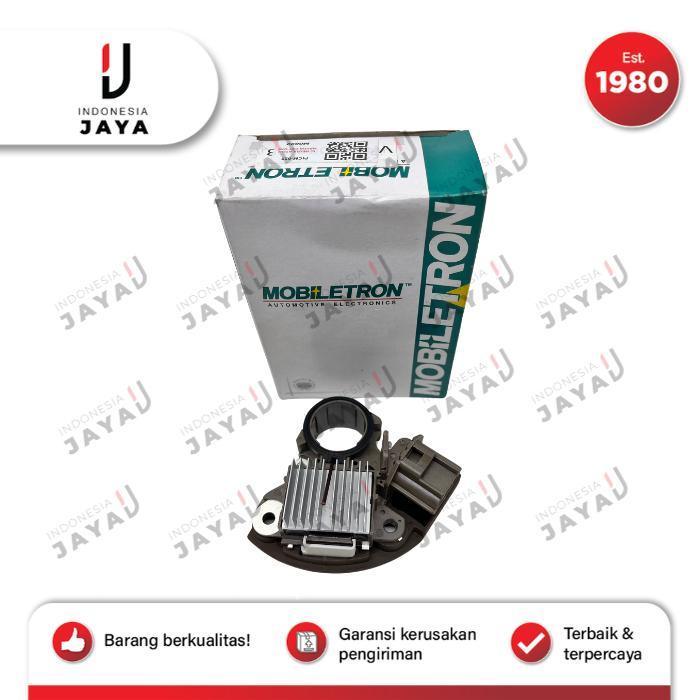 IC ALTERNATOR MAZDA CX 7 & CX 9 & BIANTE NON SKY OEM OK.