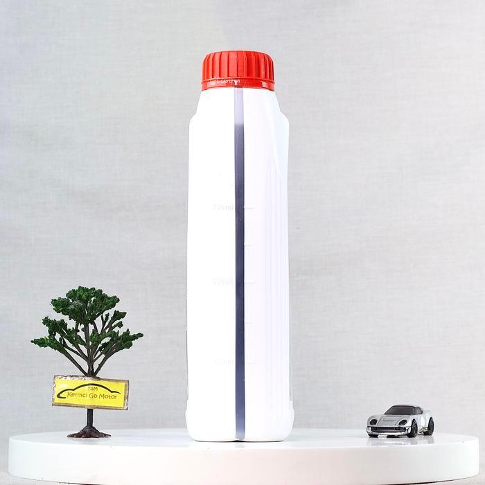 Oli Castrol Gtx 15W-40 1 Liter Bensin - Castrol Gtx 15W-40 Gasoline #Gratisongkir