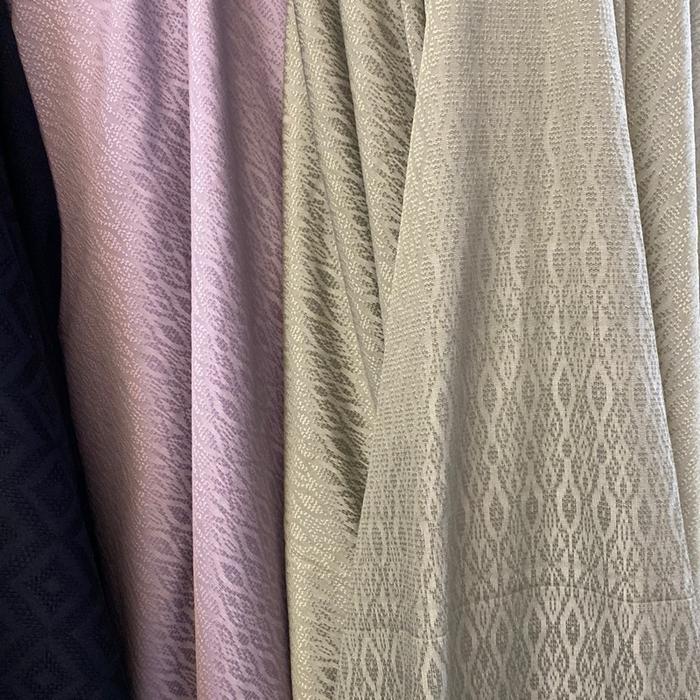 TERUJI Italian Jaguar/ doby jaguar/ bahan gamis/ bahan koko/bahan kemeja