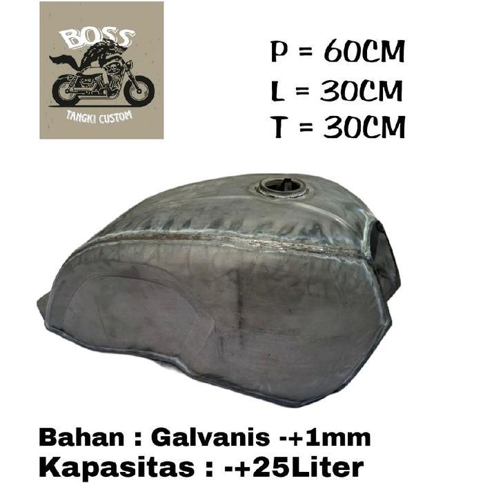 Tangki Jumbo R9T Tangki 25 Liter Tangki Custom Tangki Termurah Tangki Besar