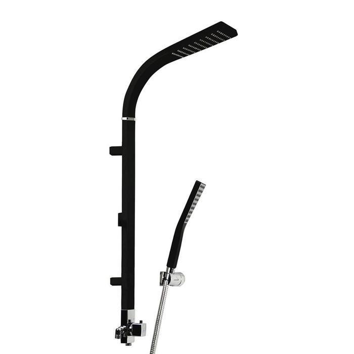 Shower Column Set WASSER RSS 1680 Paket Lengkap Kamar Mandi Rain Shower Column Set Wasser RSS-1680 -