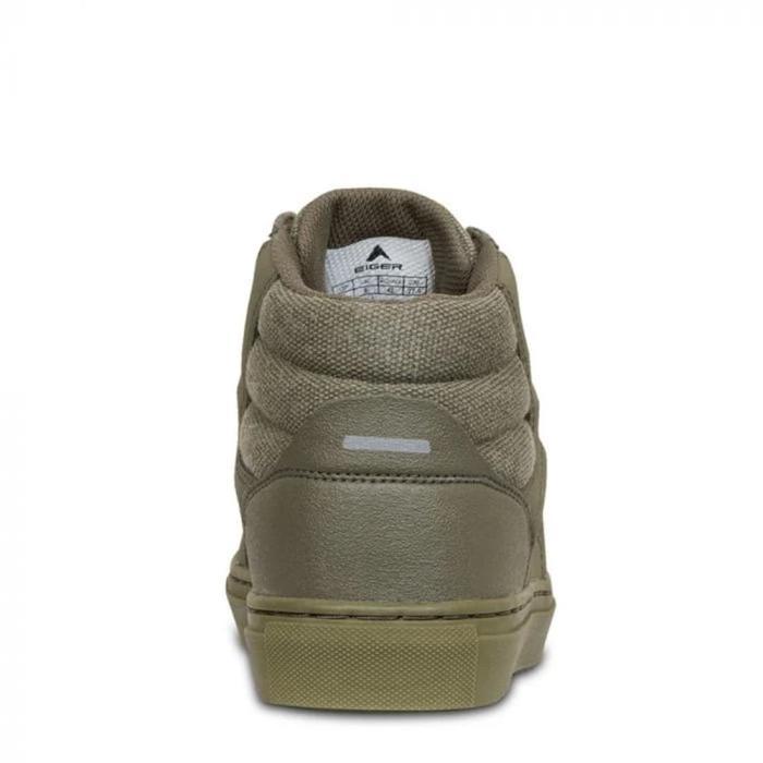 Sepatu Eiger Gaea Mid-Cut (910004850)