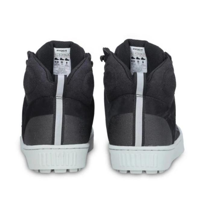 Bisa Gosend Sepatu Eiger Ares Riding Shoes