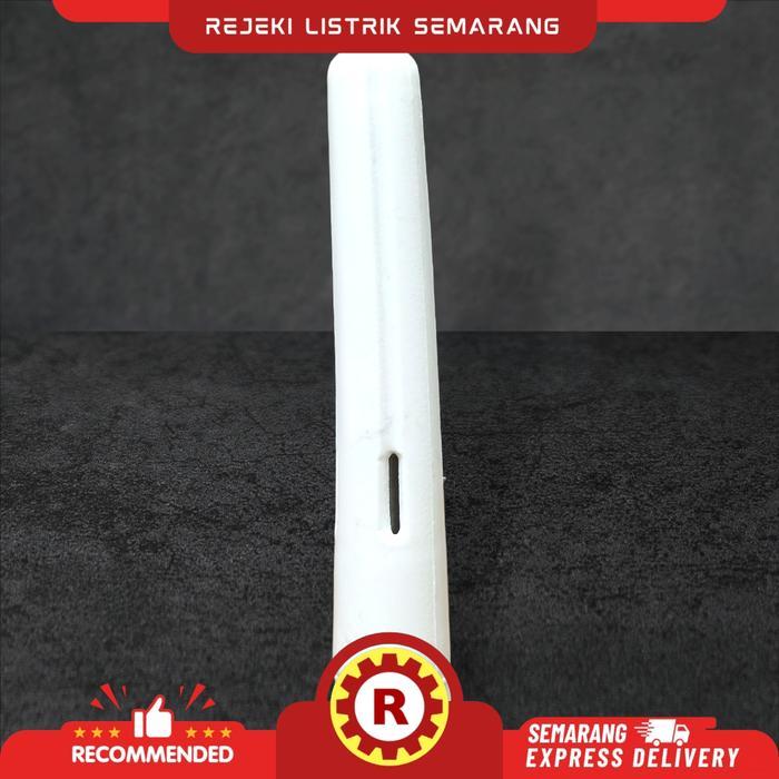 ELEKTRODA LILIN / SENSOR POMPA WLC AS BAHAN STAINLESS