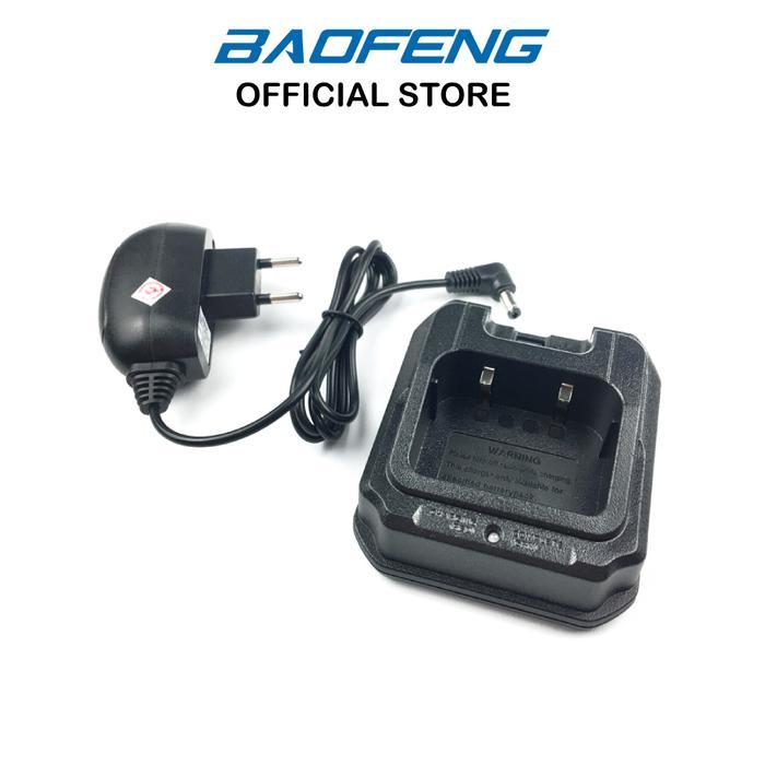 CHARGER HT BAOFENG UV-9R PLUS - BAOFENG INDONESIA