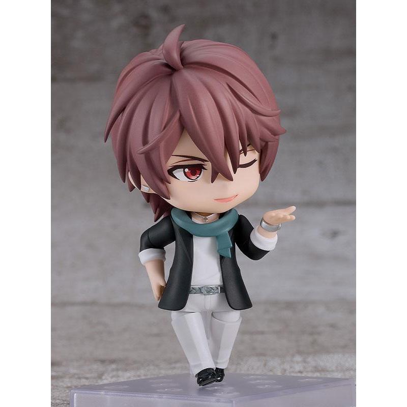 HOT SALE NENDOROID MIDO TORAO - IDOLISH7 TERMURAH
