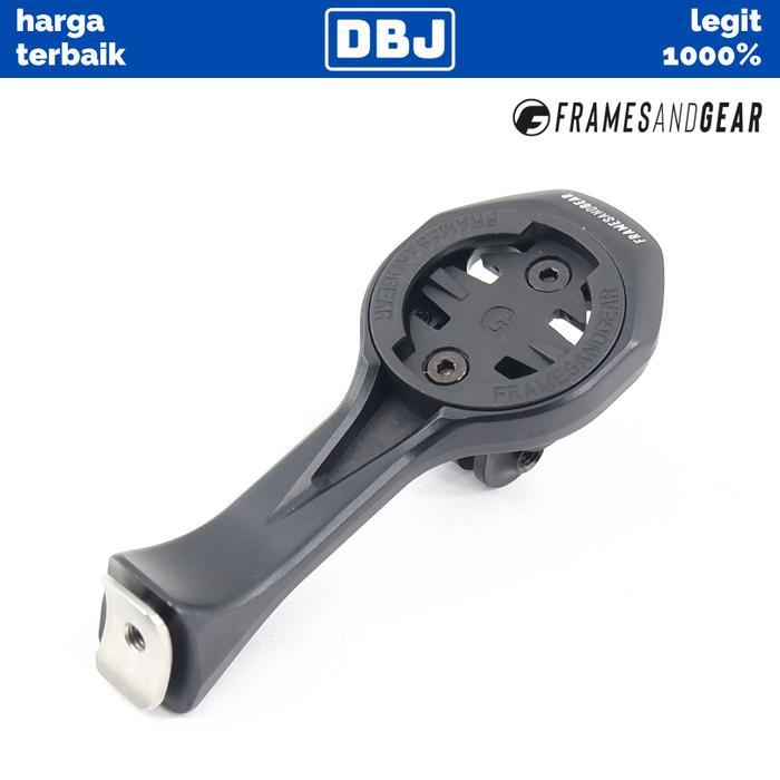 Framesandgear Barfly Specialized Tarmac Sl7 Integrated Mount - Computer Mount