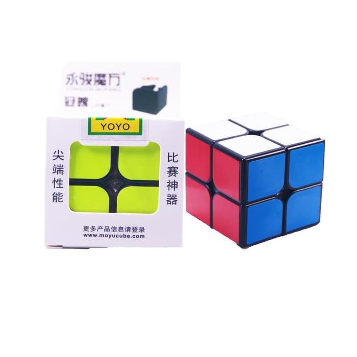 Rubik 2 X 2