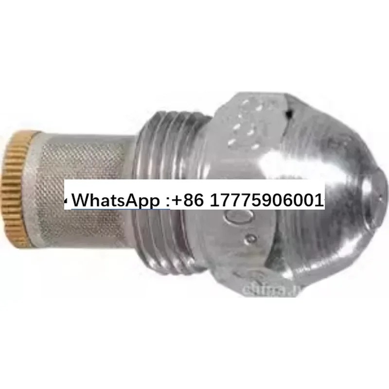 BARU STEINEN stainless steel oil nozzle