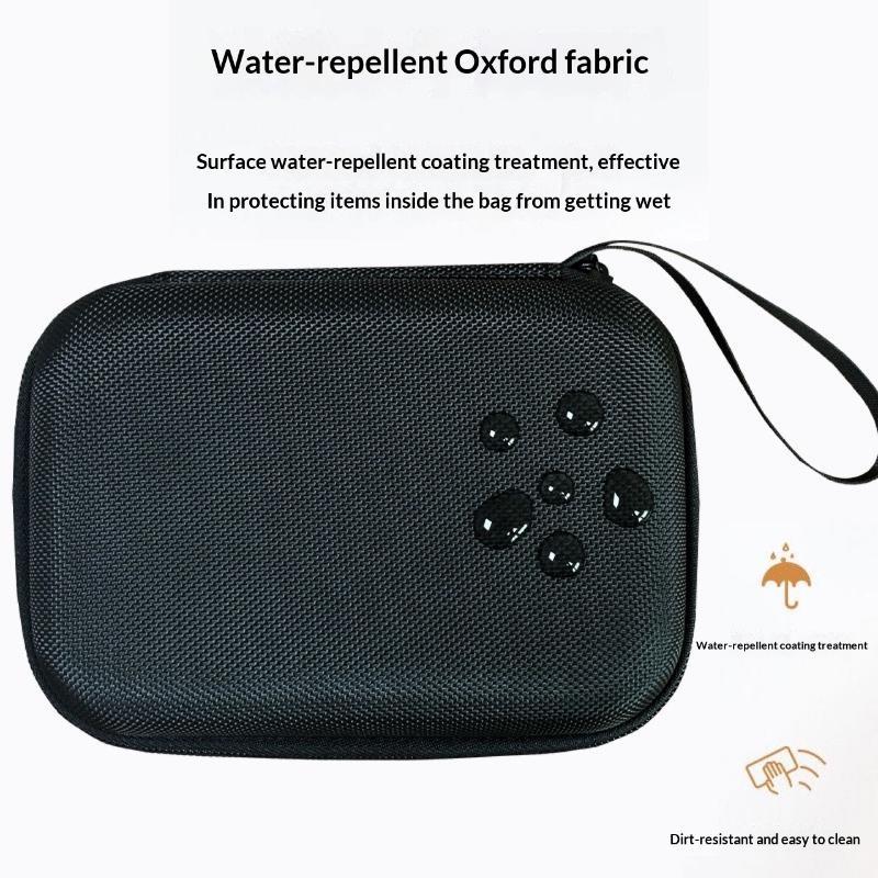Hot Sale 1Pcs Durable Shock Resistance Fall Protection Travel Storage Bag For Insta360 Ace 2/1