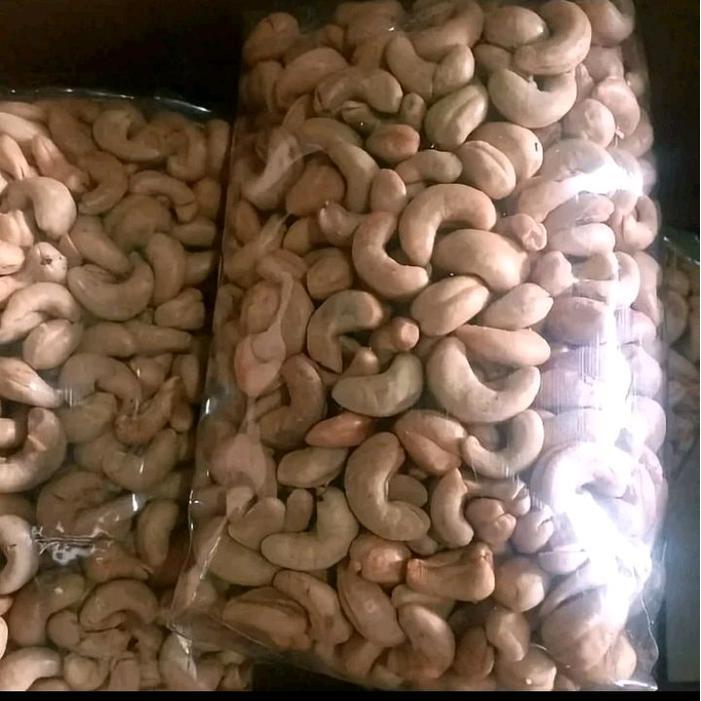 kacang mete oven asli Wonogiri