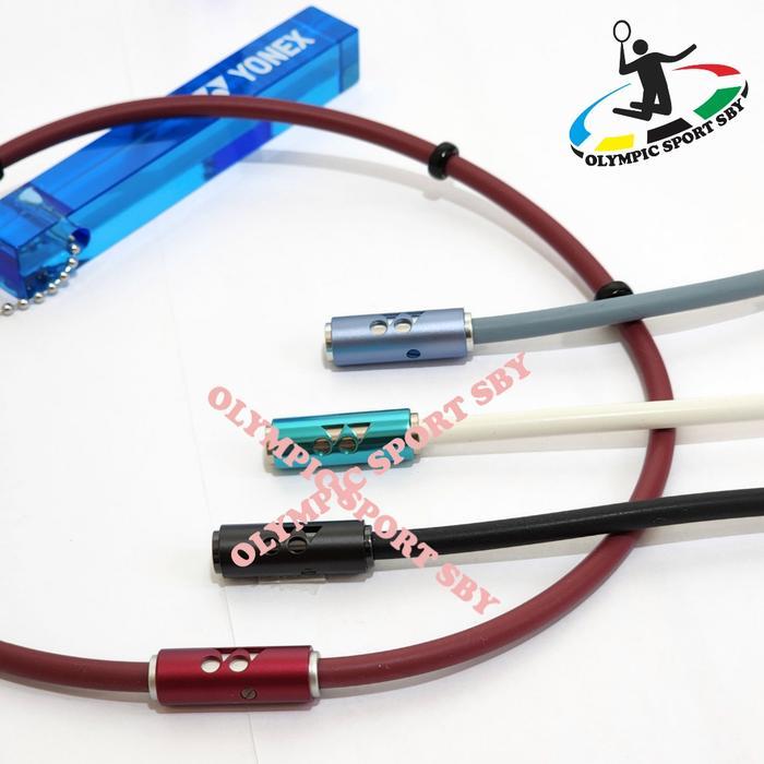 Kalung Yonex Power Necklace Vx4