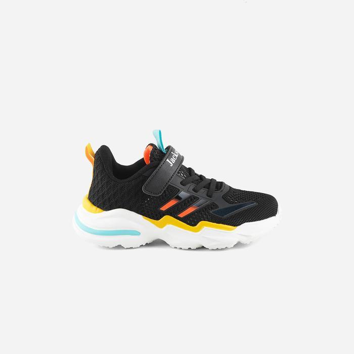 Jackson Kids Fiji 1SL - Sepatu Sneakers Anak - WHITE, 29