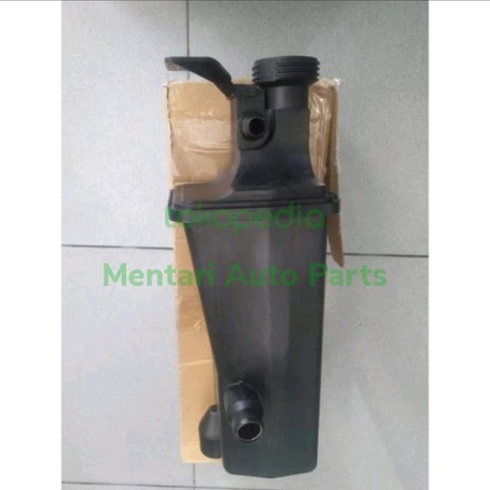 TABUNG RADIATOR BMW X5 E53 OEM TAIWAN