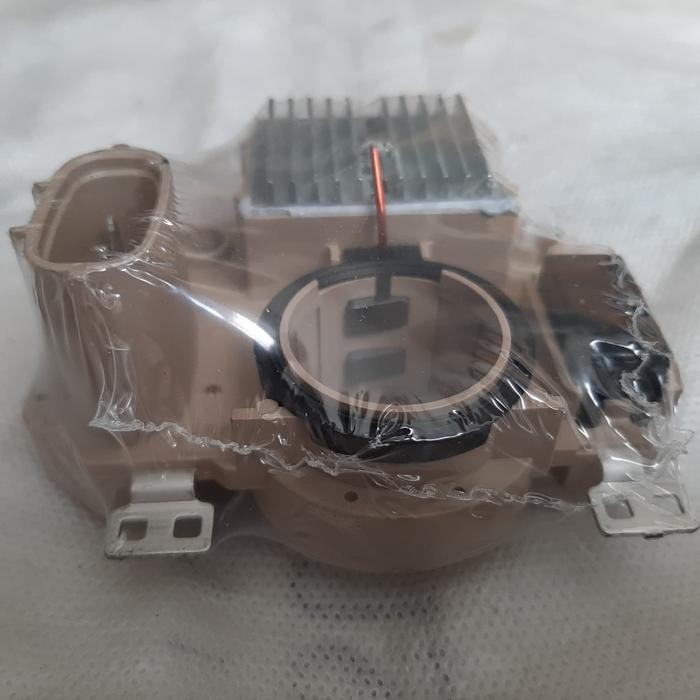 IC REGULATOR ALTERNATOR / IC DINAMO AMPERE SUZUKI SX4 / X-OVER