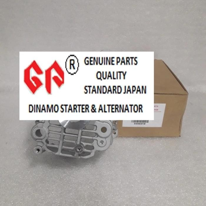 COVER ALTERNATOR GP MITSUBISHI KUDA DSL (TUTUP ALTERNATOR BELAKANG)