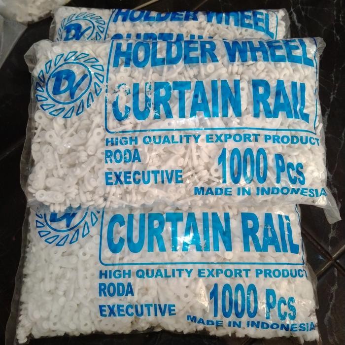 Roda alkan / roda gorden