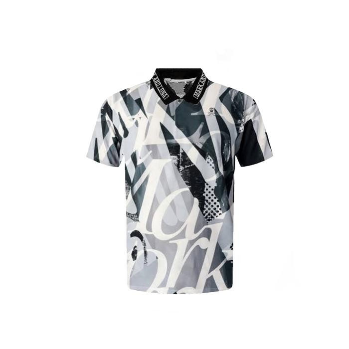 Polo Shirt Golf Pria Baju Golf Pria Kaos Xskll Golf Pria Man