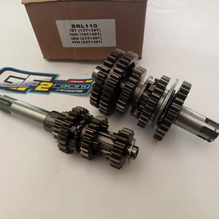 Rasio Jupiter Z Yypang 13 36