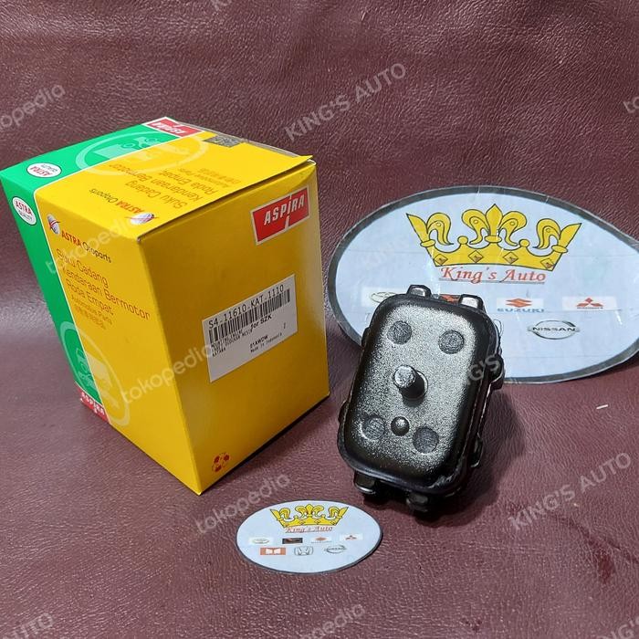 Jual Engine Mounting Katana - Jimny 1 Buah