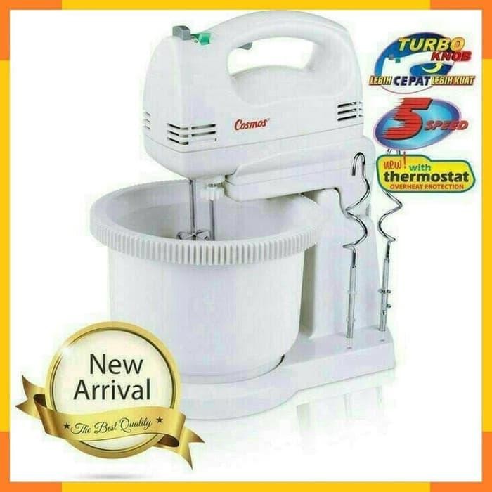 Cosmos Standmixer Cm 1289 - Mixer Cosmos Cm1289 Cosmos Cm-1289