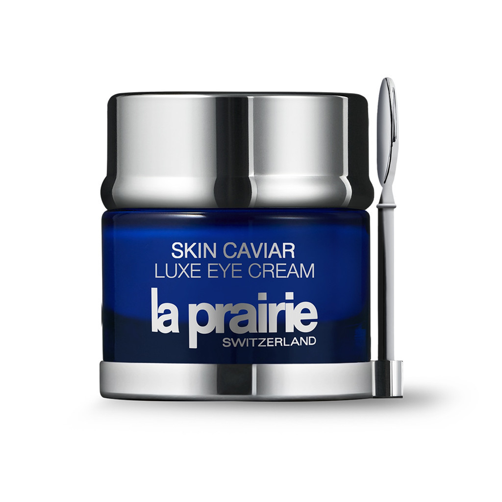 LA PRAIRIE WHITE CAVIAR EYE EXTRAORDINAIRE 3ML