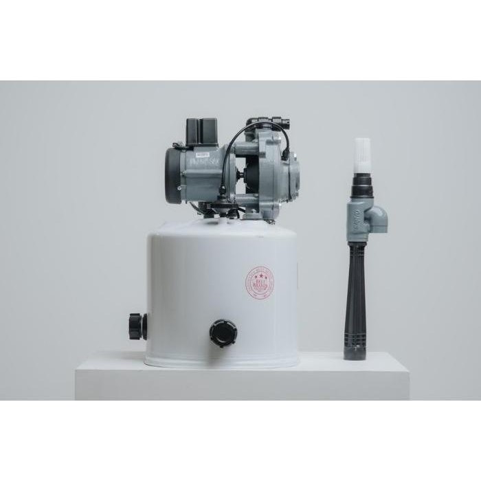 PD-H200B POMPA AIR SANYO (SUMUR DALAM) "OTOMATIS"