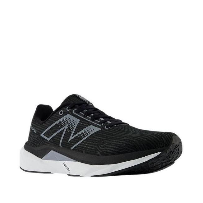 New Balance Propel V5 Men'S Running Shoes - Black Original
