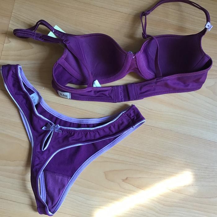 

Terbaru! Braset Bha Sisa Eksport 32A