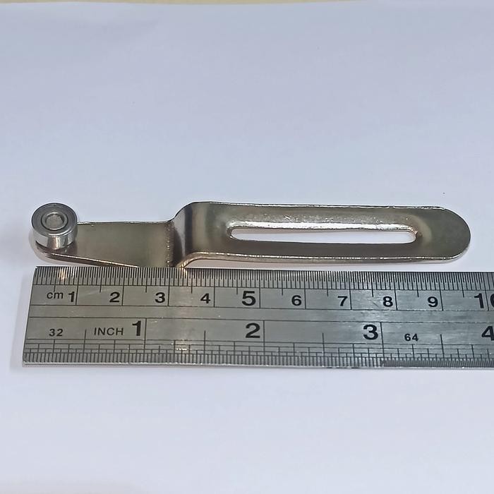 

Terlaris! Stikan Pembatas G30 Ada Roda