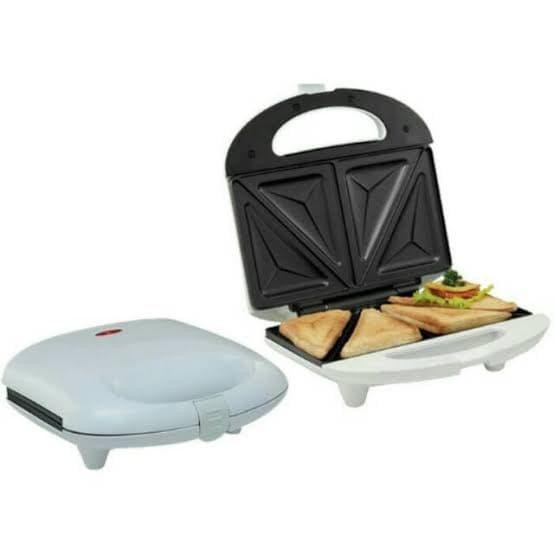 Sandwich Toaster Sharp Kzs80Lp / Pemanggang Roti Sharp