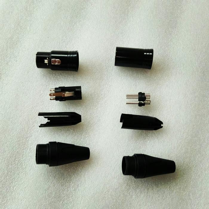 Jack Xlr Stx Jack Canon Stx Jek C Xlr