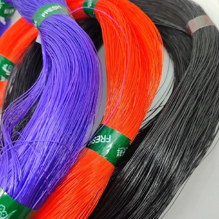 Kenur Pengulur Layangan Panjang 6000 Yard - Senar Matot Kenur Untuk Bermain Layang Layang - Ukuran