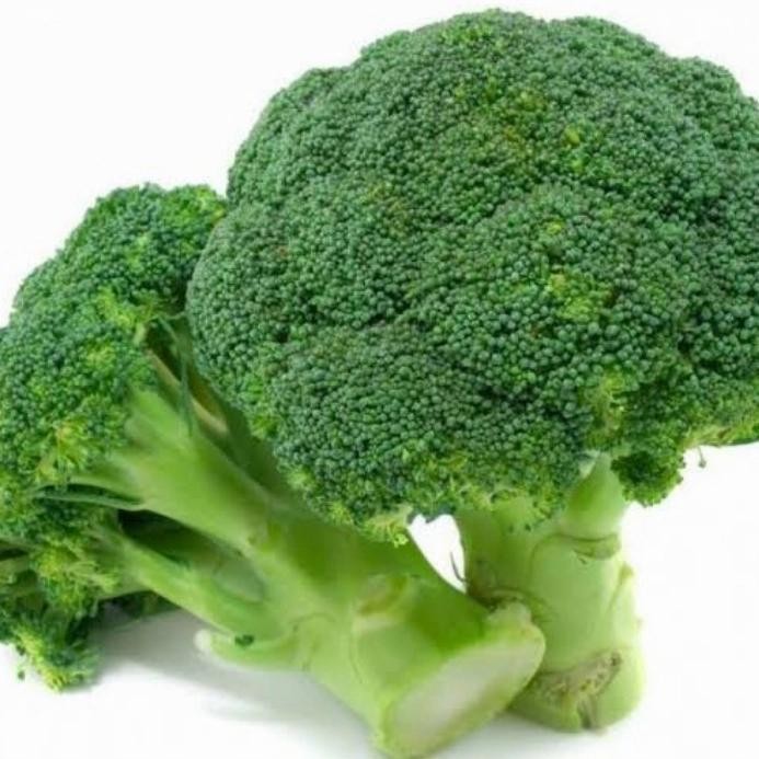 

Pilihan- Brokoli Hijau