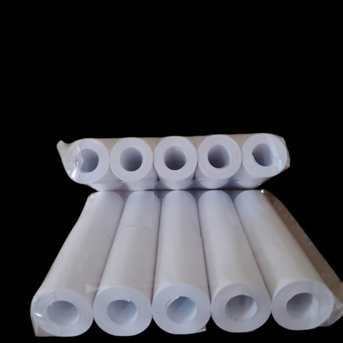 

Kertas Thermal Murah 58X30Mm 100Roll
