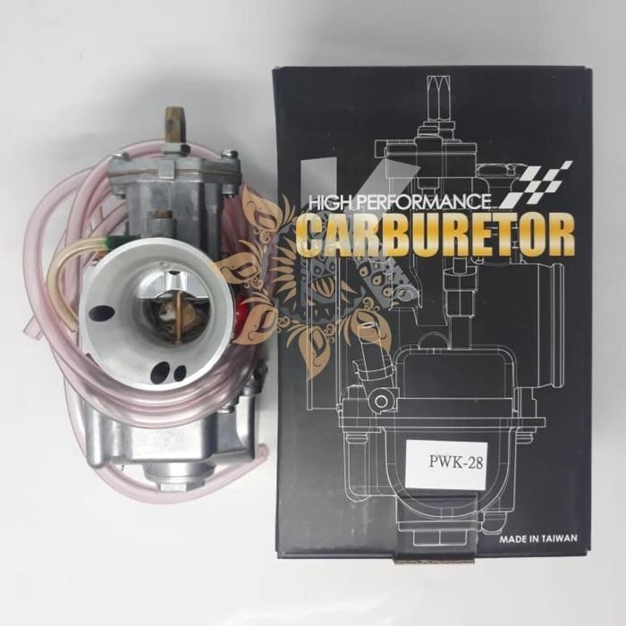 KARBURATOR PWK 24 26 28 UNIVERSAL SUNWORLD HIGH PERFORMANCE CARBURETOR