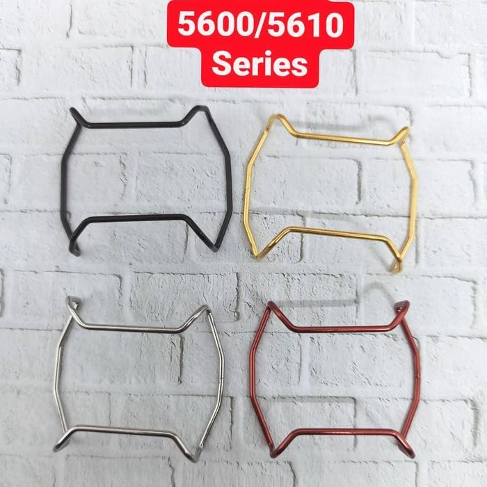 Pilihan- Bullbar / Bumper G-Shock Gshock Dw-5600 Dw5600 Series