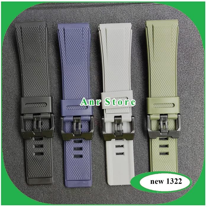 Pilihan- Strap Tali Jam Tangan Casio G-Shock Gshock Ga2000 Ga-2000 Ga 2000