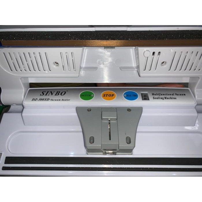 Vacuum Sealer Sinbo DZ 300