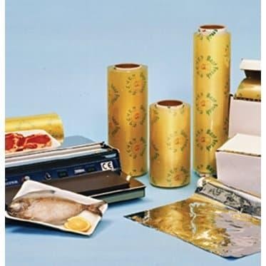

Plastik Wrapping Film Makanan Ukuran 45Cm X 500M - Merek Best Fresh