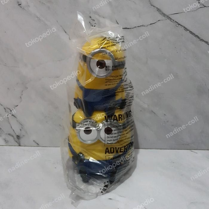 Tumbler Minions Xxi