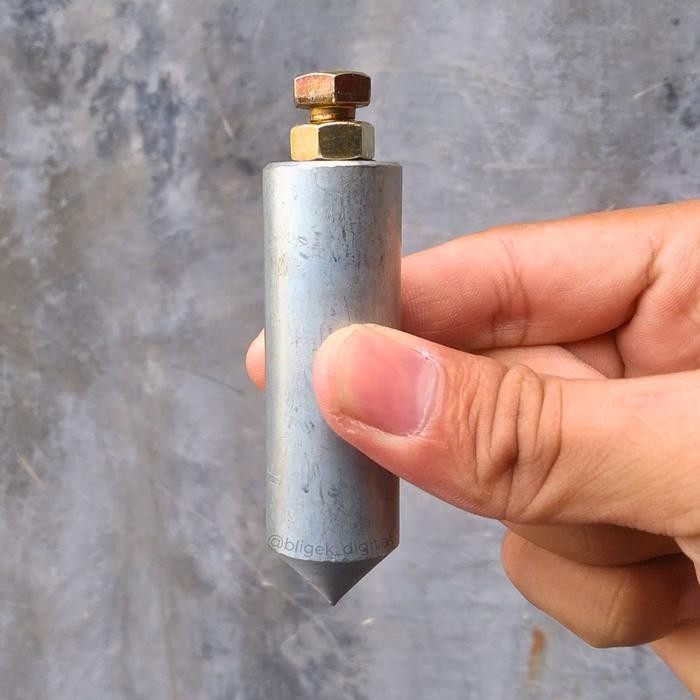 Lot Tukang Bangunan / Lot Tukang Peluru / Lot Timbangan masih ready