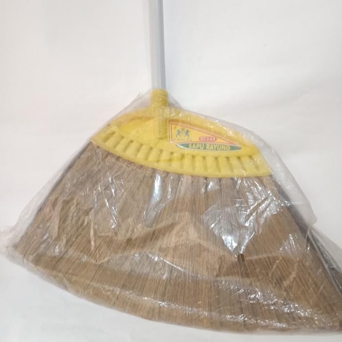 ASLI Sapu Padi atau Rayung READY STOCK