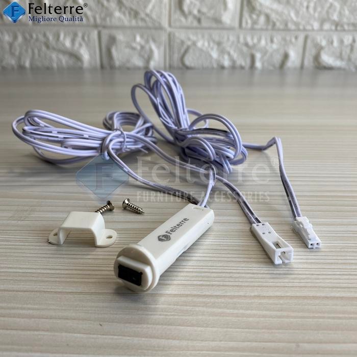 Sensor Tp Felterre Touch Sensor Tapping Sensor Swipe Sensor Saklar Sensor