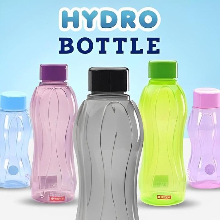 LION STAR Botol Minum Ukuran 400ML/600ML/800ML/100ML/1500ML / Botol Minum Plastik